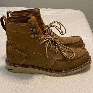 Men’s Ariat Recon Lace boot